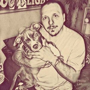 Meet your Posher, James